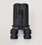 FUZION 12x42 ELECTRONIC STABILISATION BINOCULARS
