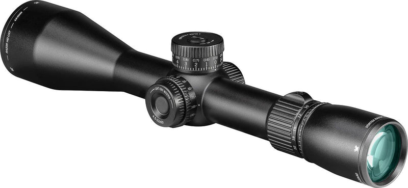 VORTEX RAZOR® HD LHT™ 4.5-22X50 XLR-2 (MOA) Reticle