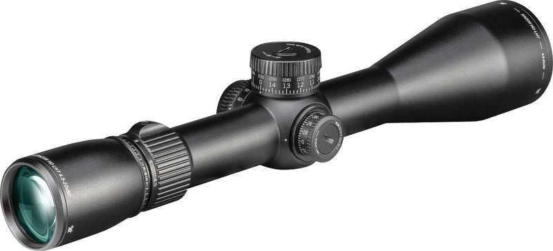 VORTEX RAZOR® HD LHT™ 4.5-22X50 XLR-2 (MRAD) Reticle