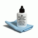 FOG FREE LENS CLEANING