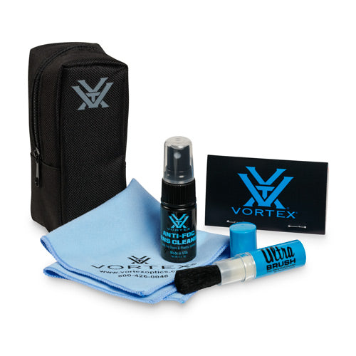 VORTEX FOG FREE FIELD KIT