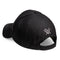 Vortex Ripstop Black Cap