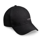 Vortex Ripstop Black Cap