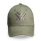 Vortex Ripstop Olive Cap