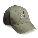 Vortex Ripstop Olive Cap