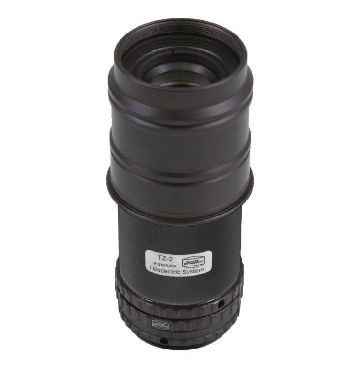 BAADER Telecentric System TZ-4 (2x focal length)
