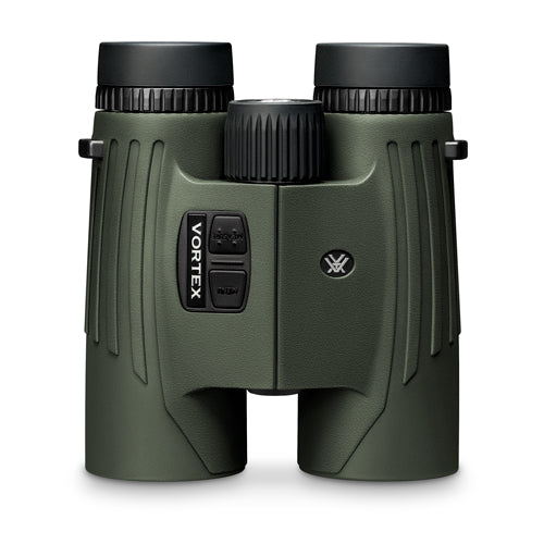 VORTEX FURY HD 5000 10X42  LASER RANGEFINDER BINOCULAR