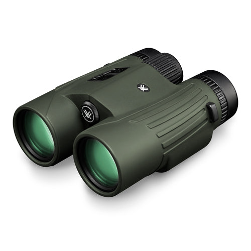 VORTEX FURY HD 5000 10X42  LASER RANGEFINDER BINOCULAR