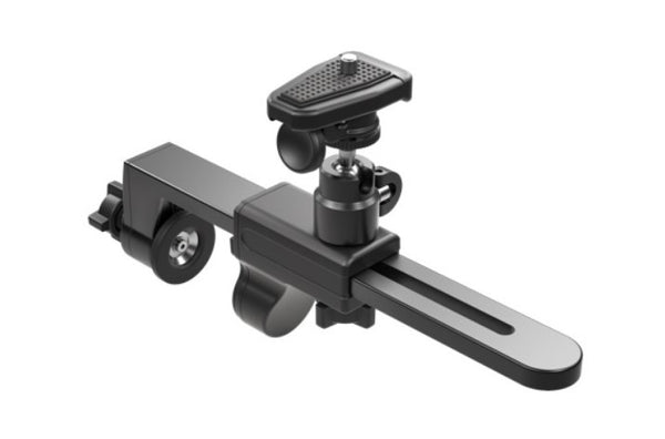 YUKON C- CLAMP MOUNT