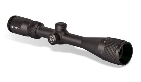 VORTEX CROSSFIRE II 4-12x40 AO DEADHOLD BDC