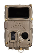 CUDDEBACK BLACK FLASH SILVER SERIES