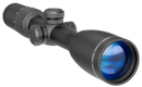 YUKON JAEGER 3-12x56 X02i RETICLE