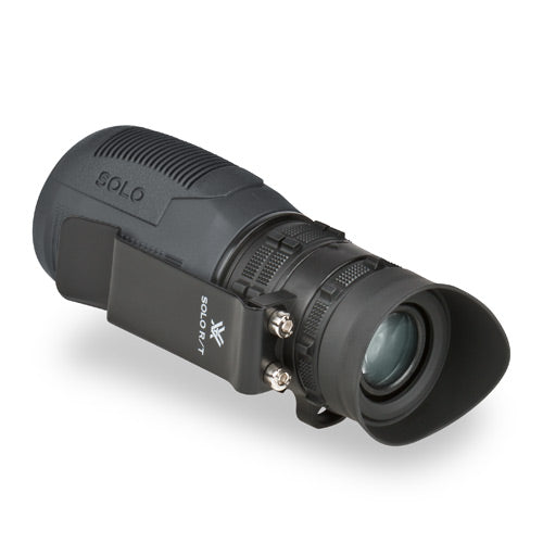 VORTEX SOLO 8x36 R-T with RETICLE FOCUS