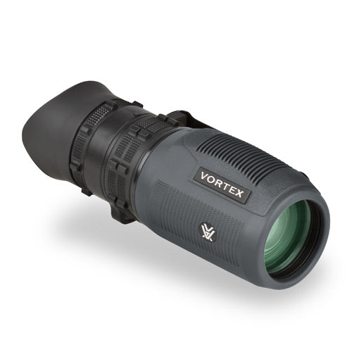 VORTEX SOLO 8x36 R-T with RETICLE FOCUS