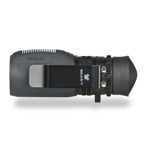 VORTEX SOLO 8x36 R-T with RETICLE FOCUS