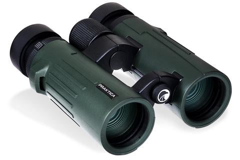 PRAKTICA PIONEER 10x42 W-P GREEN
