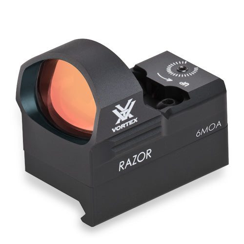 VORTEX RAZOR RED DOT - 6 MOA