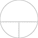 VORTEX RAZOR HD RANGING EYEPIECE 22 X with RETICLE MRAD