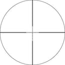 VORTEX CROSSFIRE II 3-9X40 DEADHOLD BDC
