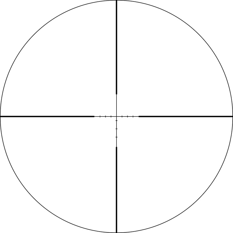 VORTEX CROSSFIRE II 4-12x40 AO DEADHOLD BDC