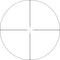 VORTEX CROSSFIRE II 3-9x50 V-BRITE ILLUMINATED RETICLE