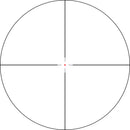 VORTEX CROSSFIRE II 6-18x44 V-BRITE AO ILLUMINATED RETICLE