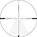 VORTEX DIAMONDBACK TACTICAL 6-24x50 FFP MRAD