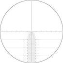 VORTEX RAZOR® HD GEN II 4.5-27X56 FFP HORUS H59 MRAD Reticle