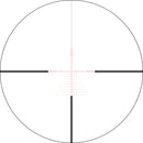 VORTEX RAZOR HD 3-18x50 GEN II EBR-2C MOA