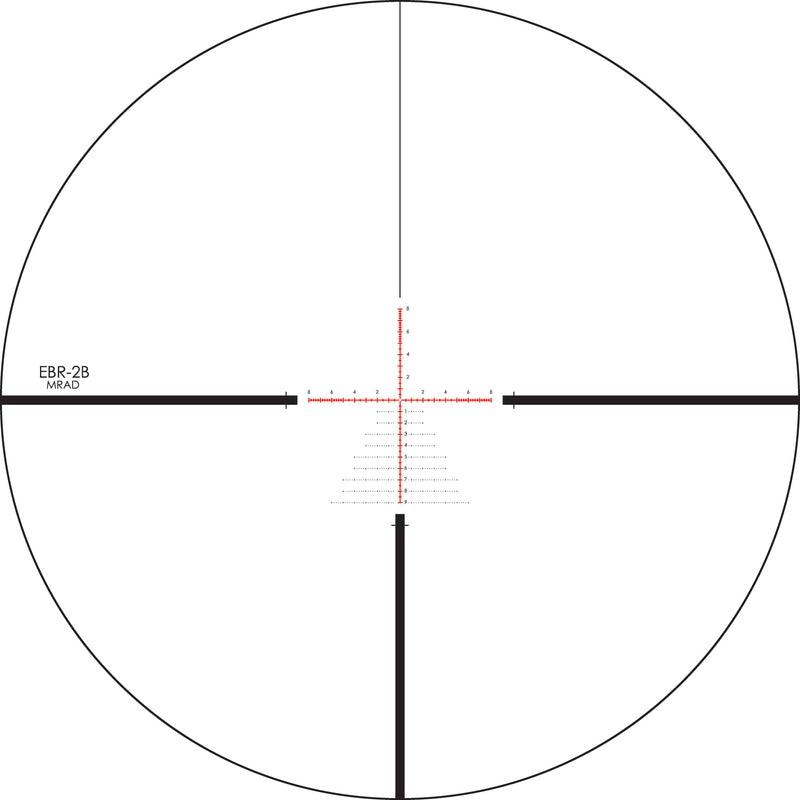 VORTEX RAZOR HD 5-20x50 EBR2B (10 MRAD)