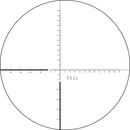 VORTEX SOLO 8x36 R-T with RETICLE FOCUS
