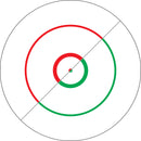 VORTEX SPITFIRE 1x PRISM SCOPE