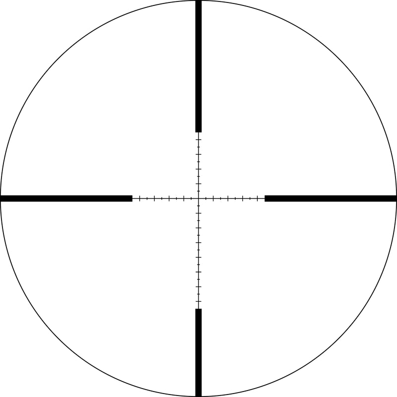 VORTEX VIPER HS-T 6-24x50 VMR-1 (MOA)