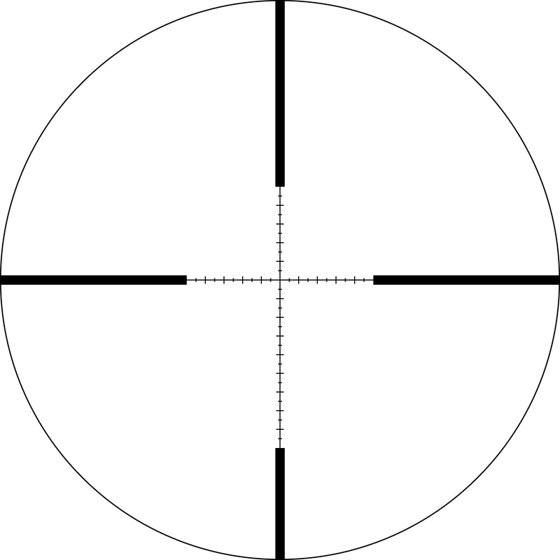 VORTEX VIPER HS-T 6-24x50 VMR-1 (MRAD)