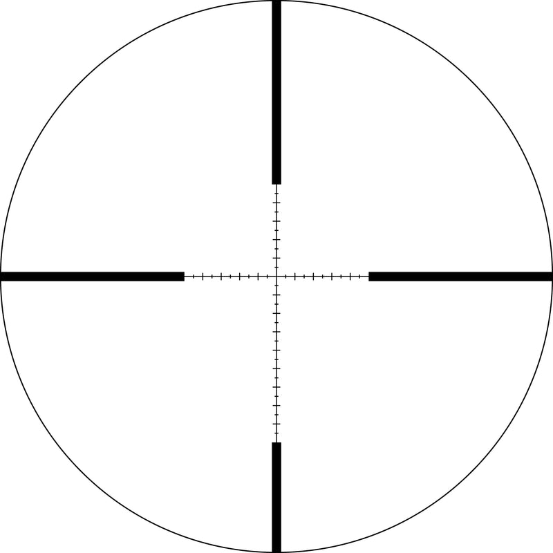 VORTEX VIPER HS-T 6-24x50 VMR-1 (MRAD)