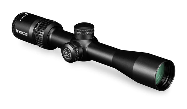 VORTEX CROSSFIRE 2-7x32 SCOUT SCOPE