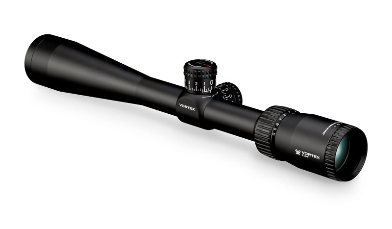 VORTEX DIAMONDBACK 4-12x40 TACTICAL