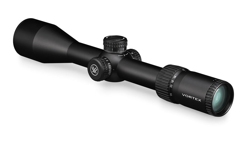 VORTEX DIAMONDBACK TACTICAL 6-24x50 FFP MOA