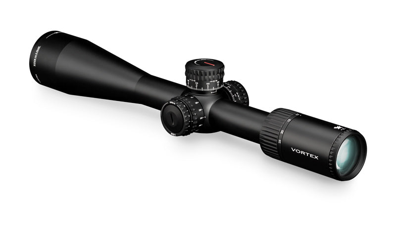 VORTEX VIPER PST GEN 2  5-25x50 SFP MOA