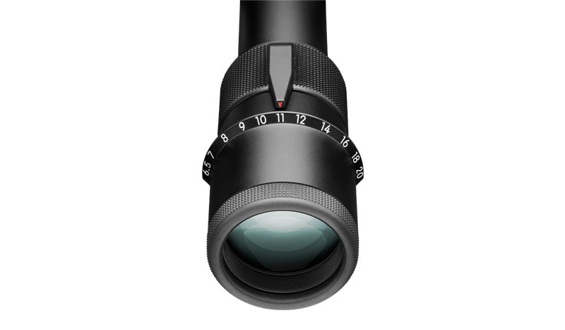 VORTEX VIPER 6.5-20X50 BDC PA 30mm TALL TURRETS