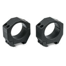 RINGS, PRECISION MATCHED 34mm MEDIUM-PLUS (Set of 2)