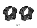 VORTEX PRO SERIES 30 MM RINGS LOW