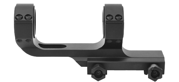 YUKON SW-30 RIFLESCOPE MOUNT