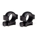 RINGS, HUNTER 1 INCH LOW (SET OF 2)