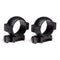 RINGS, HUNTER 30mm LOW (SET OF 2)