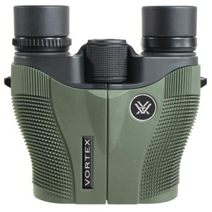 VORTEX VANQUISH 10X26