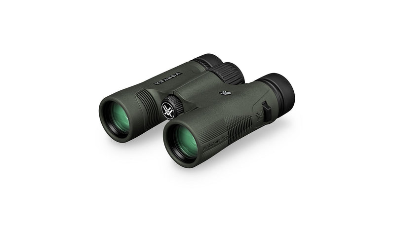 VORTEX DIAMONDBACK HD 8x28 BINOCULAR