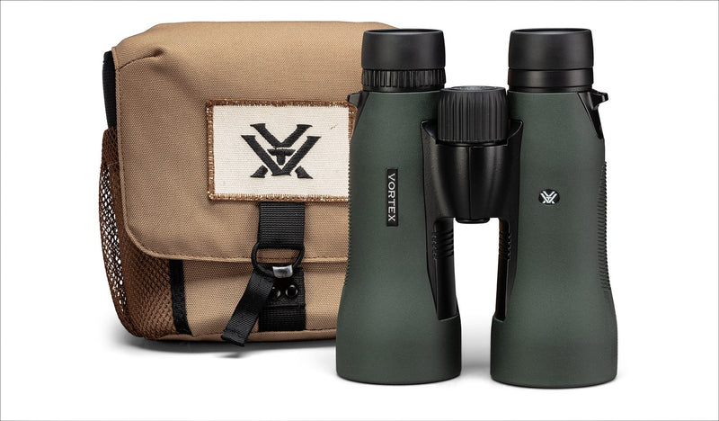 VORTEX DIAMONDBACK HD 15x56 BINOCULAR