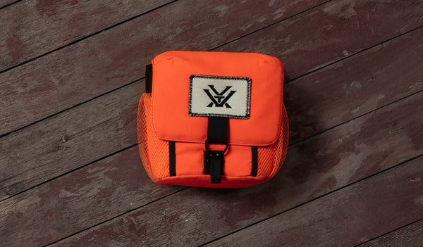 VORTEX BLAZE GLASSPAK BINOCULAR HARNESS