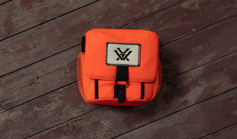 VORTEX BLAZE GLASSPAK BINOCULAR HARNESS